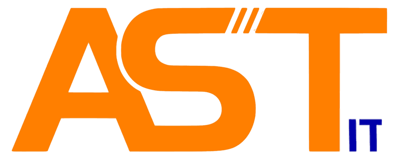 AST IT Sales & Services